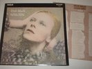 UK 1971 DAVID BOWIE LP Hunky Dory  RCA Victor ?– SF 8244 INNER