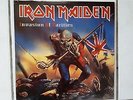 Iron Maiden Vinyl, Invasion of Rarities