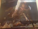 BEGGARS OPERA PATHFINDER (POSTERCOVER) UK FIRST PRESS