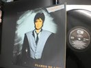 FANCY - Flames of Love, Italo Disco, rare LP, Metronome 835782-1