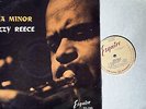 'ASIA MINOR' DIZZY REECE (ESQUIRE RECORDS) 1962 RARE LP