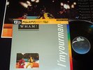WHAM - I'M YOUR MAN Japan 12
