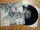 ?BEATLES 1966 UK MONO 1st PRESS FACTORY SAMPLE DEMO REVOLVER WITHDRAWN 606-1 1G?