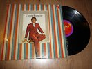 rare CLAUDE FRANCOIS  LP label logo FLECHE  6450 600  SI DOUCE A MON SOUVENIR