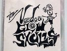 Voodoo Glow Skulls - WE'RE COLORLING FUN 12