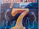 CON FUNK SHUN: 7 ORIG Mercury Soul boogie MODERN lp STILL SEALED