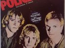 POLICE: Outlandos D’ Amour PROMO A&M ORIG vinyl lp NEAR MINT “ROXANNE