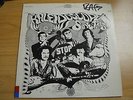 The Kaleidoscope - Side Trips 12'' Vinyl LP Stereo BN 26304 Very Rare VG+