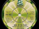 David Ruffin - Rode By The Place - Motown Demo- N/SOUL/MOD