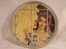 Vtg 78 RPM Vogue Picture Record Disc Art Mooney Orchestra All Through the Day