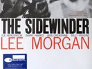 Lee Morgan - The Sidewinder 