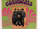 THE EASYBEATS Friday On My Mind 1967 original LP United Artists UAL-3588 NICE