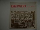 Kraftwerk: Ralf and Florian Vinyl Album (very rare)
