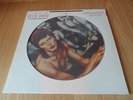 David Bowie - Diamond Dogs - Ltd Edition Picture Disc - 1984 Rare Numbered