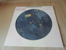David Bowie - Ziggy Stardust Special Ltd Edition Picture Disc - Rare Numbered