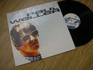 PAUL WELLER ABOVE THE CLOUDS RARE 4 track 12INCH  GODX 91 1992  IST/PRESS NRM