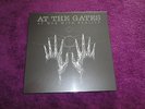 AT THE GATES AT WAR WITH REALITY 10''2LP BOX SET LTD 1000 carcass opeth death