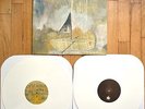 LA Dispute - Somewhere at the Bottom.. 2xLP Vinyl White /700