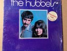 Psych Pop LP THE HUBBELS S/T Audio Fidelity Sitar Man