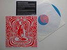 THE HEADS    AT LAST    ROCKET     MINT    BLUE VINYL    35 COPIES