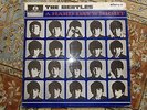 RARE The Beatles UK Lp A Hard Days Night PARLOPHONE PCS 3058 1st Pressing 1/1
