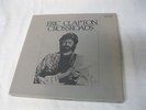 Eric Clapton - Crossroads 6 LP Box Set w/ Booklet - NM ------------------  Cool