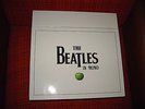 The Beatles in Mono Vinyl Box [Vinyl LP]
