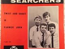 The Searchers  Dutch 45s  *Twist And Shout* Near Mint Condition PYE