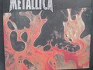 METALLICA Load 4 LP BOX SET 45 RPM 2008 AUDIOPHILE