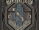 Dead Language by The Flatliners, New Damage Records Color Vinyl