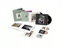 LED ZEPPELIN PRESENCE NEW SEALED SUPER DELUXE BOX SET 2LP & 2CD OUT 31/7