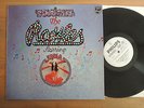 THE RATTLES - TONIGHT: THE RATTLES star. EDNA  WHITE LABEL PROMO MINT