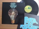 TRIUMVIRAT - SPARTACUS 1975  UK PRESS KRAUTROCK HAMMER IN TOP MINT