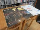EGG THE POLITE FORCE DECCA UK ORIGINAL LP 1970 PROG. ROCK
