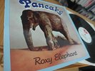 PANCAKE-ROXY ELEPHANT - PROG/KRAUTROCK-RARE GERMANY MINT LP