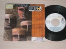 R.E.M. - IT'S THE END OF THE WORLD AS WE KNOW IT - 45 GIRI 7