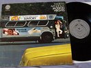 JACKSON HEIGHTS The Fifth Avenue Bus, orig. VERTIGO SWIRL LP GER 1972, M--/VG+