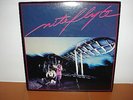 ++ NITEFLYTE - SELF TITLED II ++ *VERY RARE MODERN SOUL**  LP