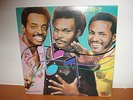 ++ B-H-Y  -  BAKER HARRIS YOUNG  ++ **MODERN SOUL**SALSOUL**  LP
