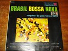 CONJUNTO DE JAZZ BOSSA NOVA / BRASIL BOSSA NOVA RARE BRAZIL LP BOSSA JAZZ