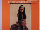 CLAUDIO VILLA: Iinternational Hits, Vol. 1; Latin-american Songs LP (Italy) rar