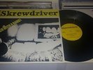 SKREWDRIVER - BACK WITH A BANG (12