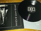 DEAD CAN DANCE REAL RARITY 1st PRESS Year 1984 4AD LP Same GOTHIC NEW WAVE CURE
