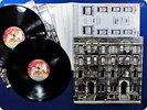 LED ZEPPELIN Physical Graffiti P-5163N 2LP AZ2192