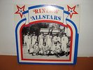 ++ RINLEW ALLSTARS - SELF TITLED ++  **VERY RARE FUNK SOUL**RINDER & LEWIS** LP