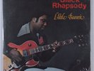 LITTLE BEAVER Black Rhapsody CAT LP SEALED