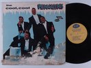 PENGUINS The Cool, Cool DOOTO LP
