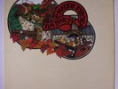 TIM HART & MADDY PRIOR: Summer Solstice LP (UK, original black label, gatefold