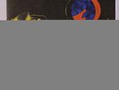 DEEP PURPLE: Black Night / Speed King 45 (Italy, PS, tiny wol) Rock & Pop