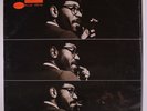 JOE HENDERSON: Mode For Joe LP (Liberty pressing, some foxing spots obc under s